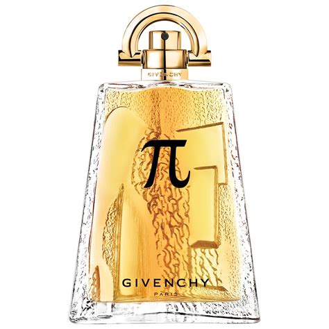 douglas pi givenchy|Givenchy pi scent.